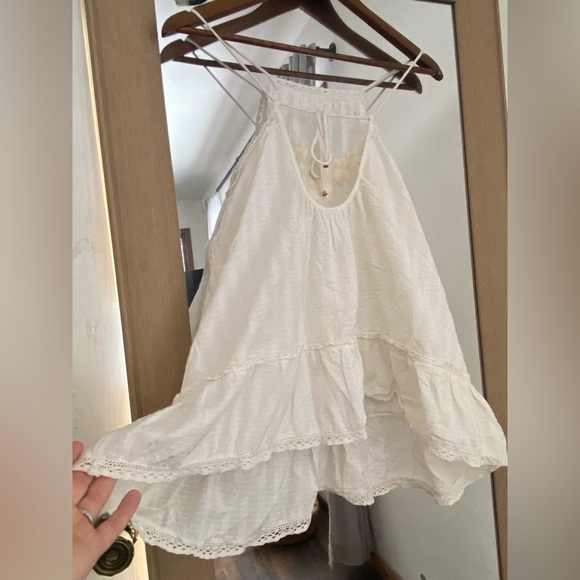 Free People Elisa Tank dress ⭐️ NWOT ⭐️ - Picture 3 of 9